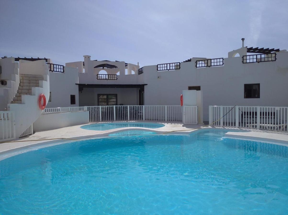 Aqua Apt Sunrise & Sea Views Коста-Тегісе Екстер'єр фото