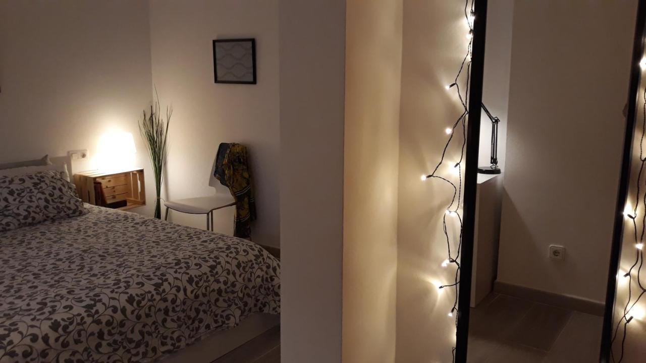 Aqua Apt Sunrise & Sea Views Коста-Тегісе Екстер'єр фото