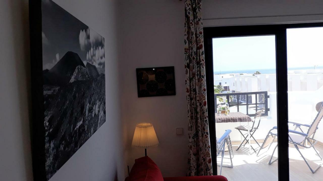 Aqua Apt Sunrise & Sea Views Коста-Тегісе Екстер'єр фото